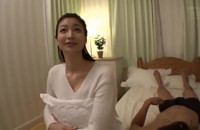 Asian Naughty Whore Crazy Sex Video